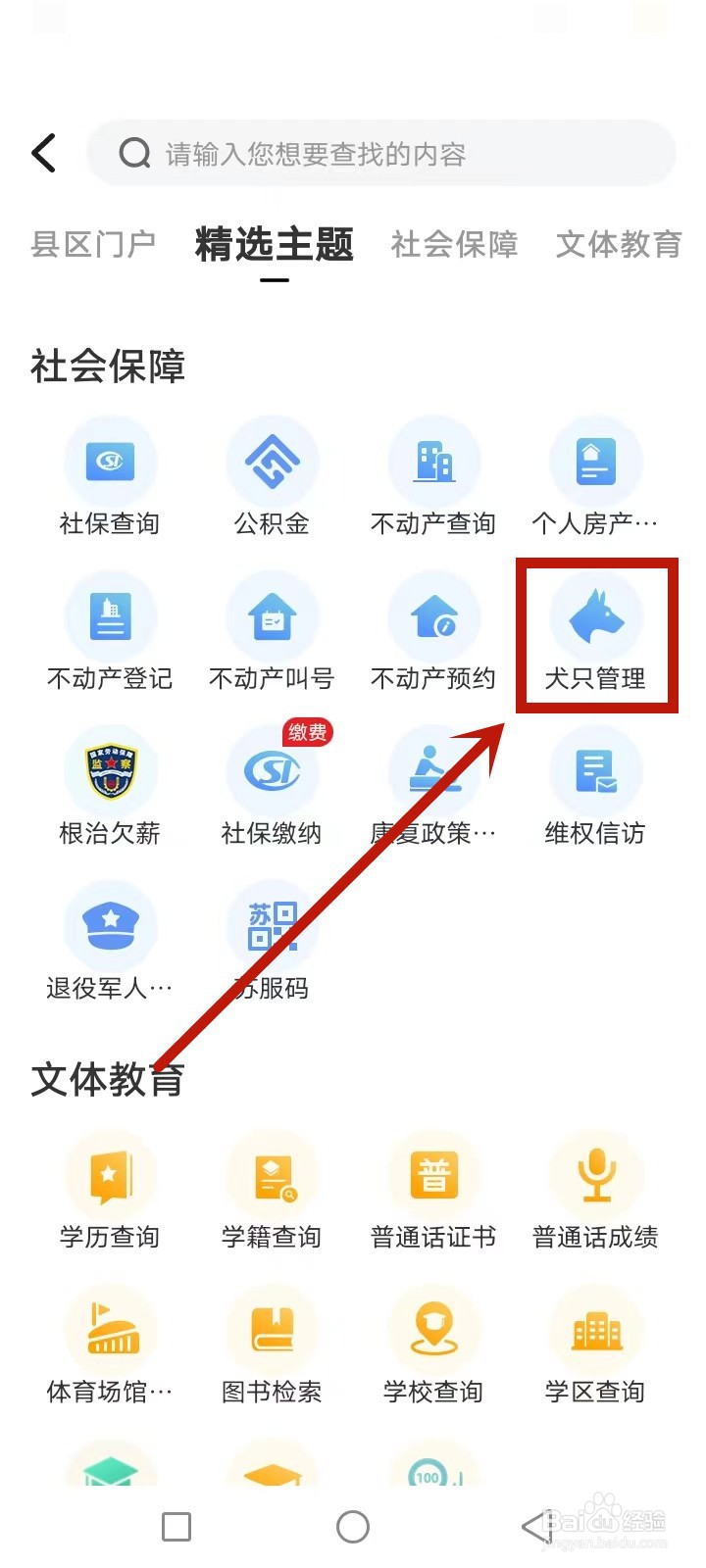 宿迁养狗犬证怎么申请