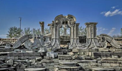 端午去北京旅游3天攻略