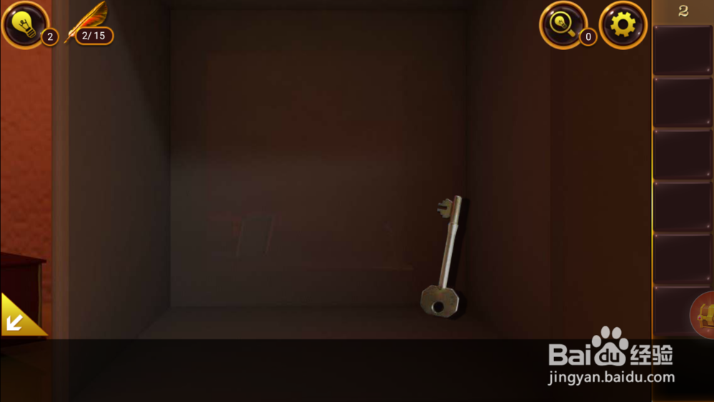 密室逃脱21遗落梦境第2关攻略