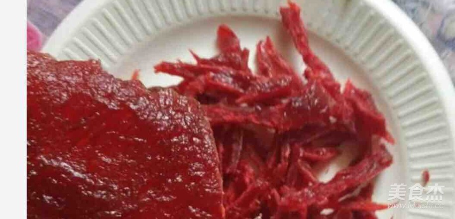 正宗海南粉的做法