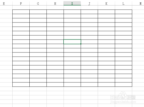 在Excel中，如何把多个单元格合并成一个？