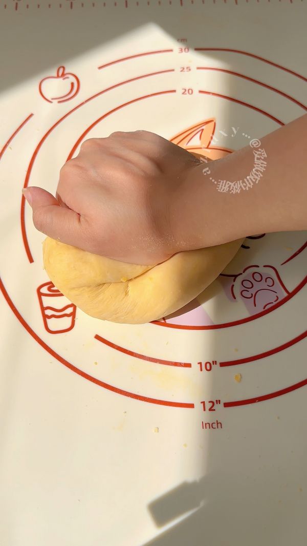 自制手工意大利面