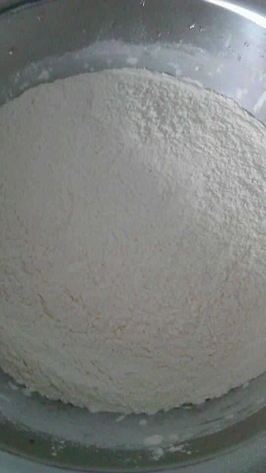 黄色玫瑰花馒头这样做才好吃