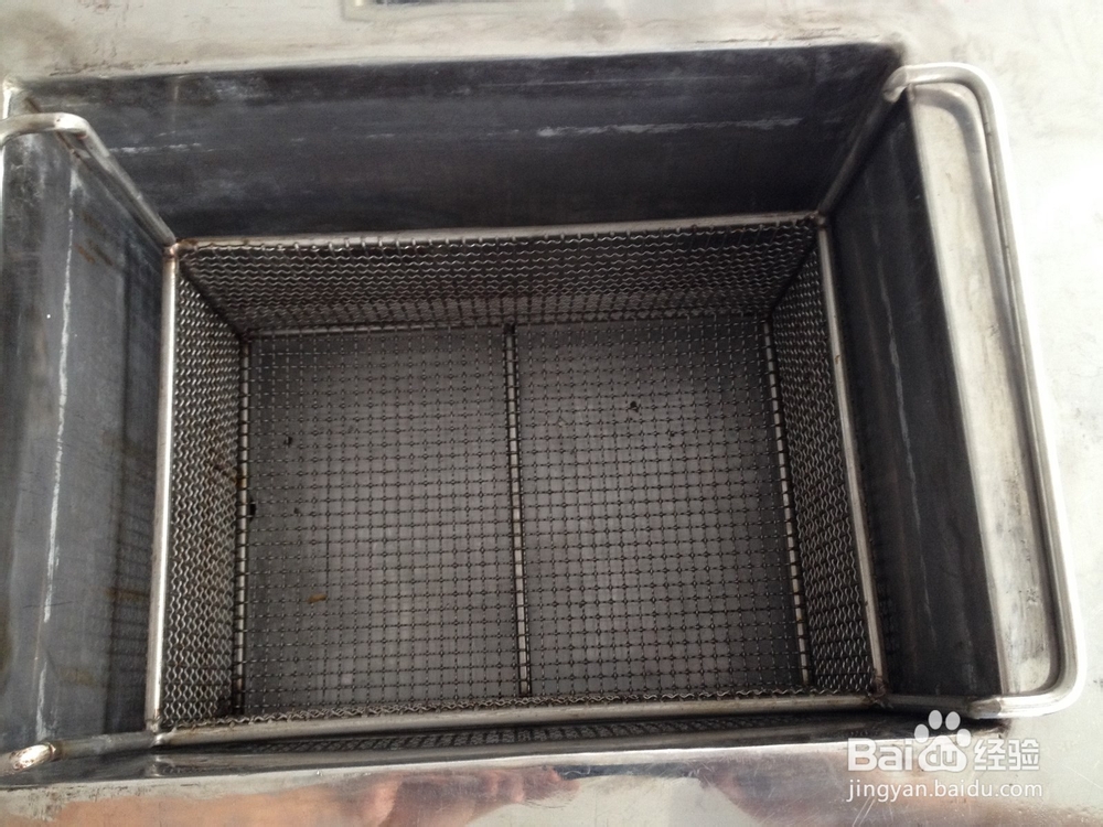 超声波清洗SMT治具夹具