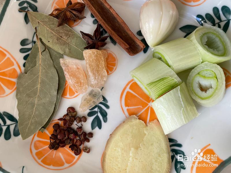 红烧牛肉面的做法