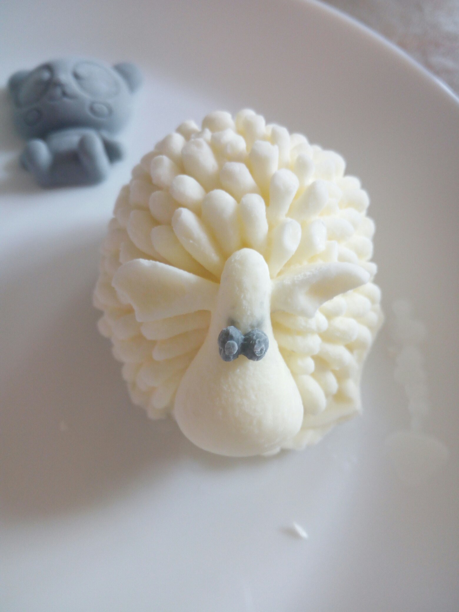 各种萌慕斯的做法，你也可以学！