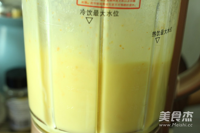 蜂蜜金桔汁的做法