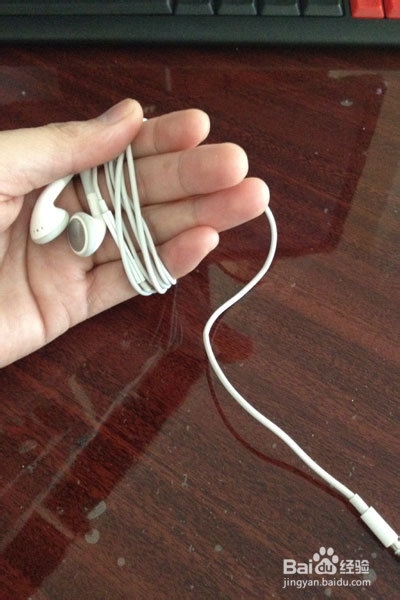 整理耳机线各有妙招