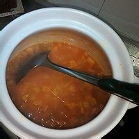 瘦身营养罗宋汤