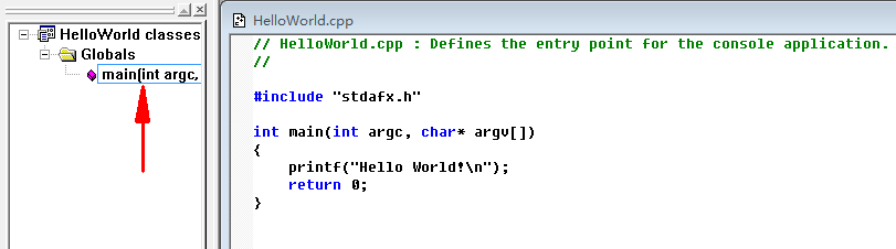 Win7系统中VC++ 6.0的安装与使用