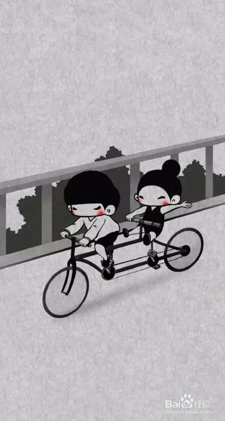 如何保持爱情的新鲜感