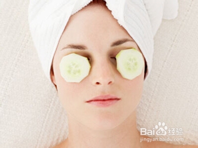 夏天用什么面膜好