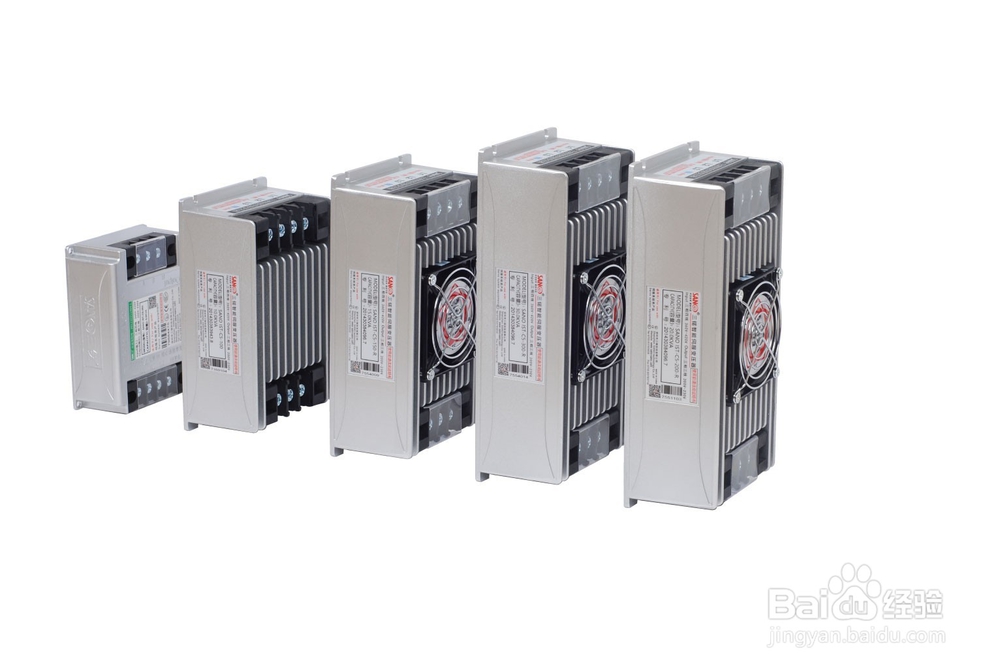 SANO三锘智能伺服变压器与干式变压器优缺点比较