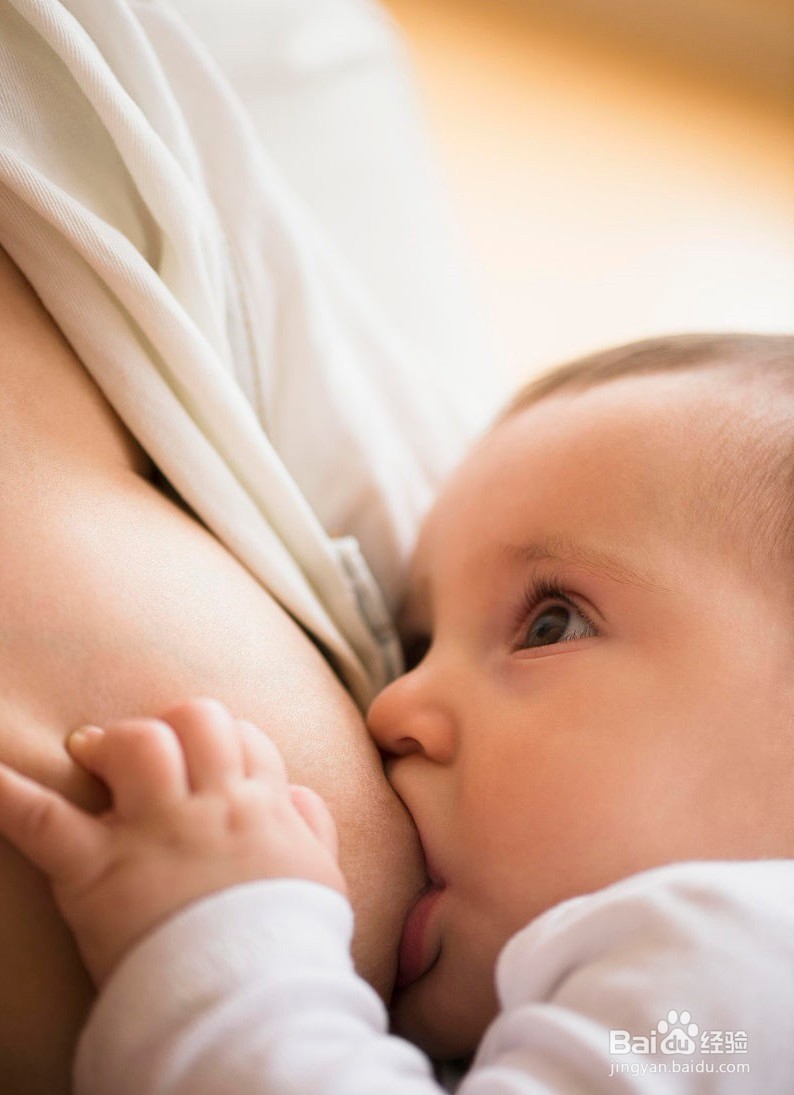<b>母乳喂养宝宝对妈妈的好处</b>