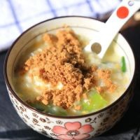 营养养胃美食