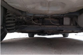 后备箱经常发霉怎么办