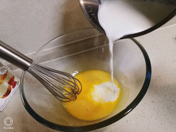 核桃杏仁冰淇淋