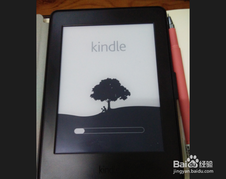 kindle paperwhite3自动更新经验