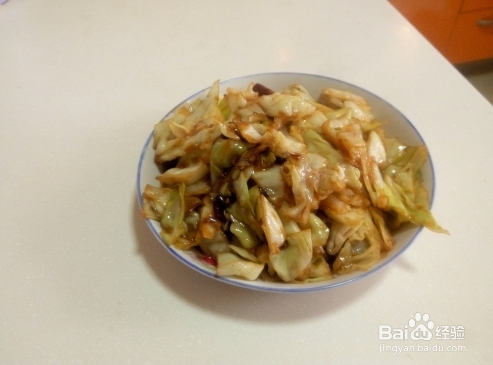 麻辣大头菜(火爆大头菜家庭版)