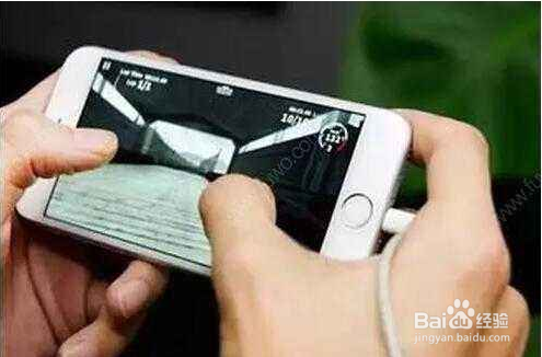 iPhone手机如何保养电池