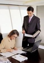 如何与上司沟通