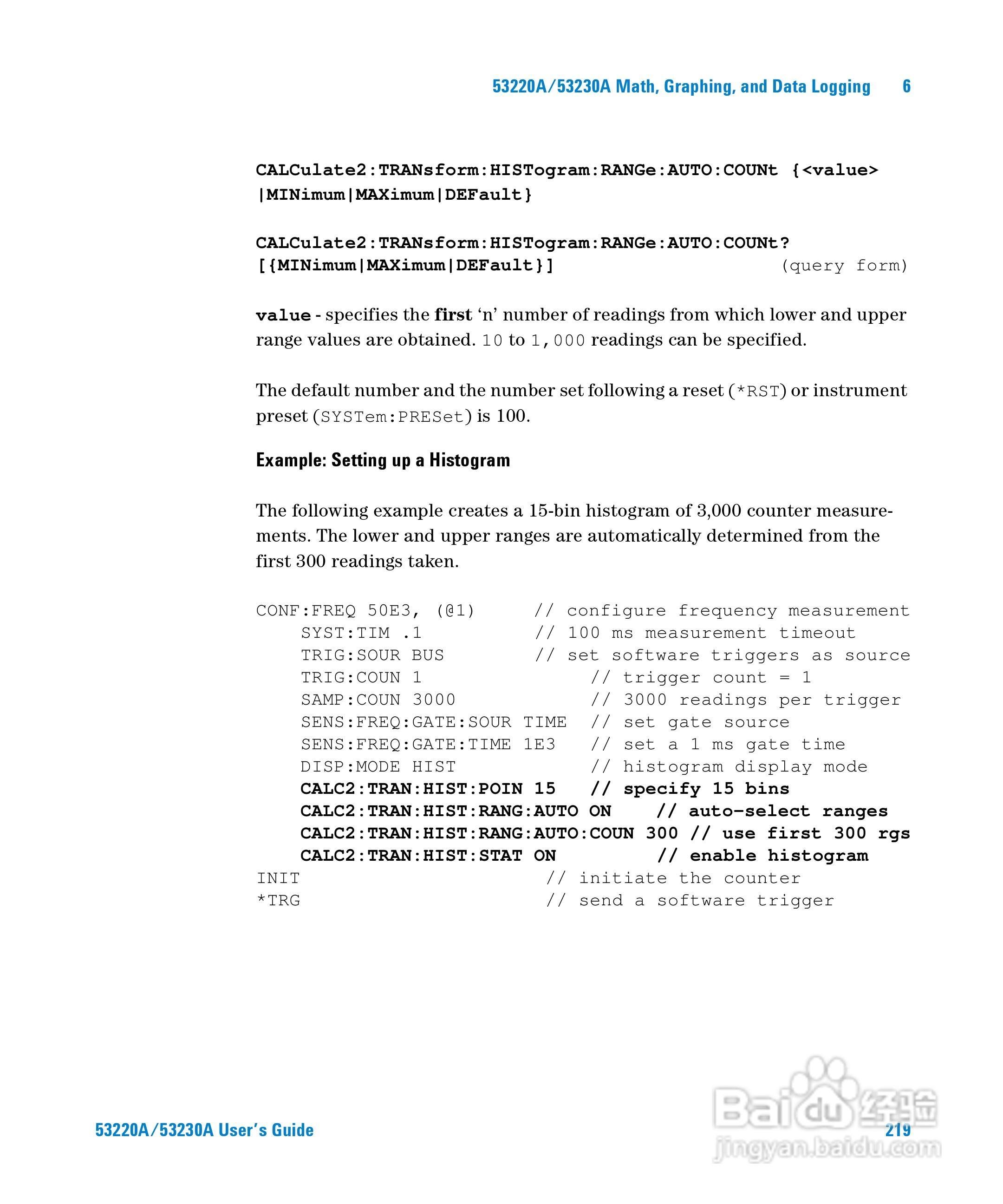 53220A计频器操作手册:[22]