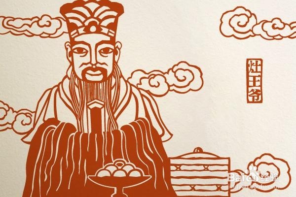 #过年#广东过年有哪些习俗