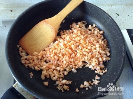 虾松的做法大全