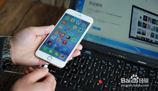 苹果iPhone SE通话记录查看的方法