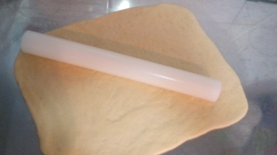 肉桂卷  长帝烘焙节