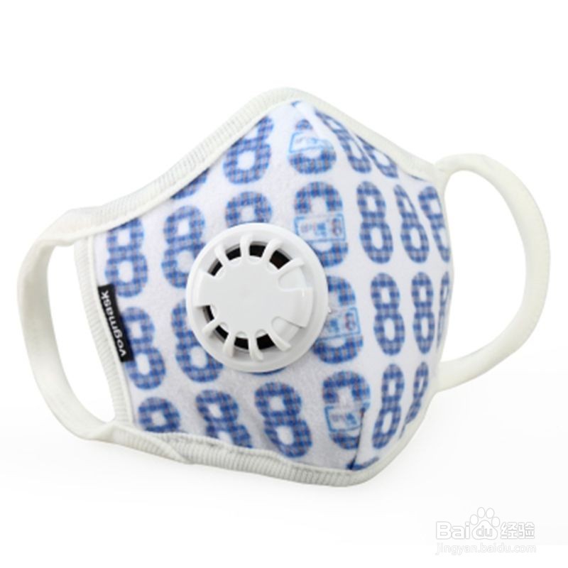 如何甄别自己适合带哪一类口罩（二）