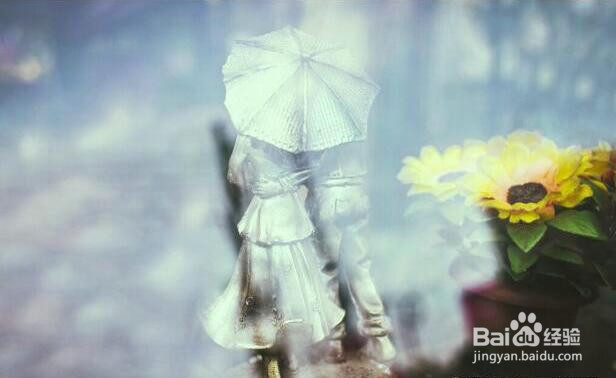 在Lightroom中制作宝丽来效果教程