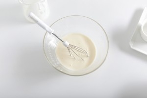 南瓜杏仁蛋挞怎么做