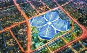 怎么参加进博会