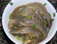 水煮大虾怎么做