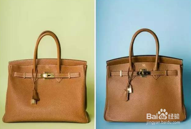 HT护理师教你如何识别高仿包