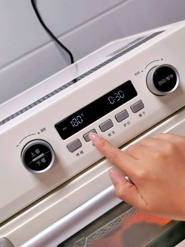 低脂烤箱烤鱼排