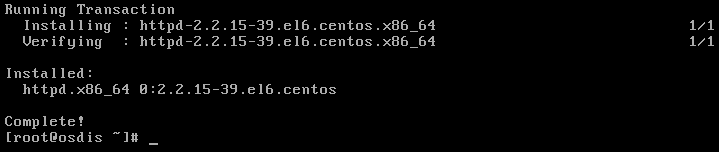 如何使用Kickstart自动批量安装Linux客户端