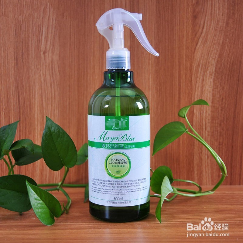 小心实木家具也会出现甲醛污染