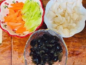 苦百合怎么做最好吃