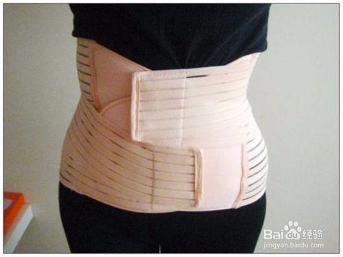 产后如何减肚子 百度经验