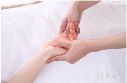 冬天如何保护我们的双手