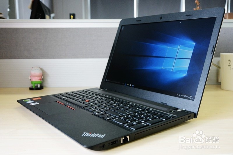 游戏办公两不误--ThinkPad E570 GTX开箱图赏