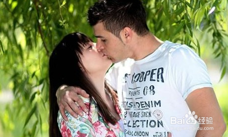 接吻的禁忌有哪些？