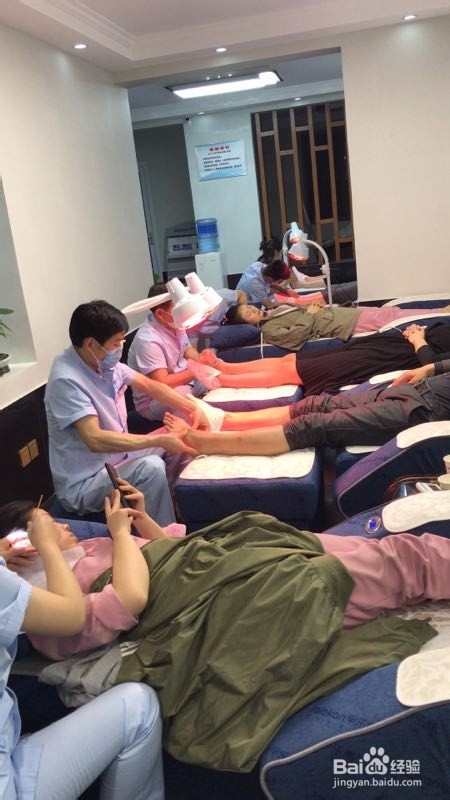 如何才能选对加盟修脚品牌？