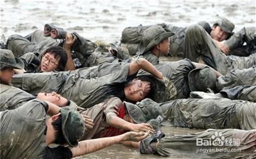 男孩子怎么”养“?