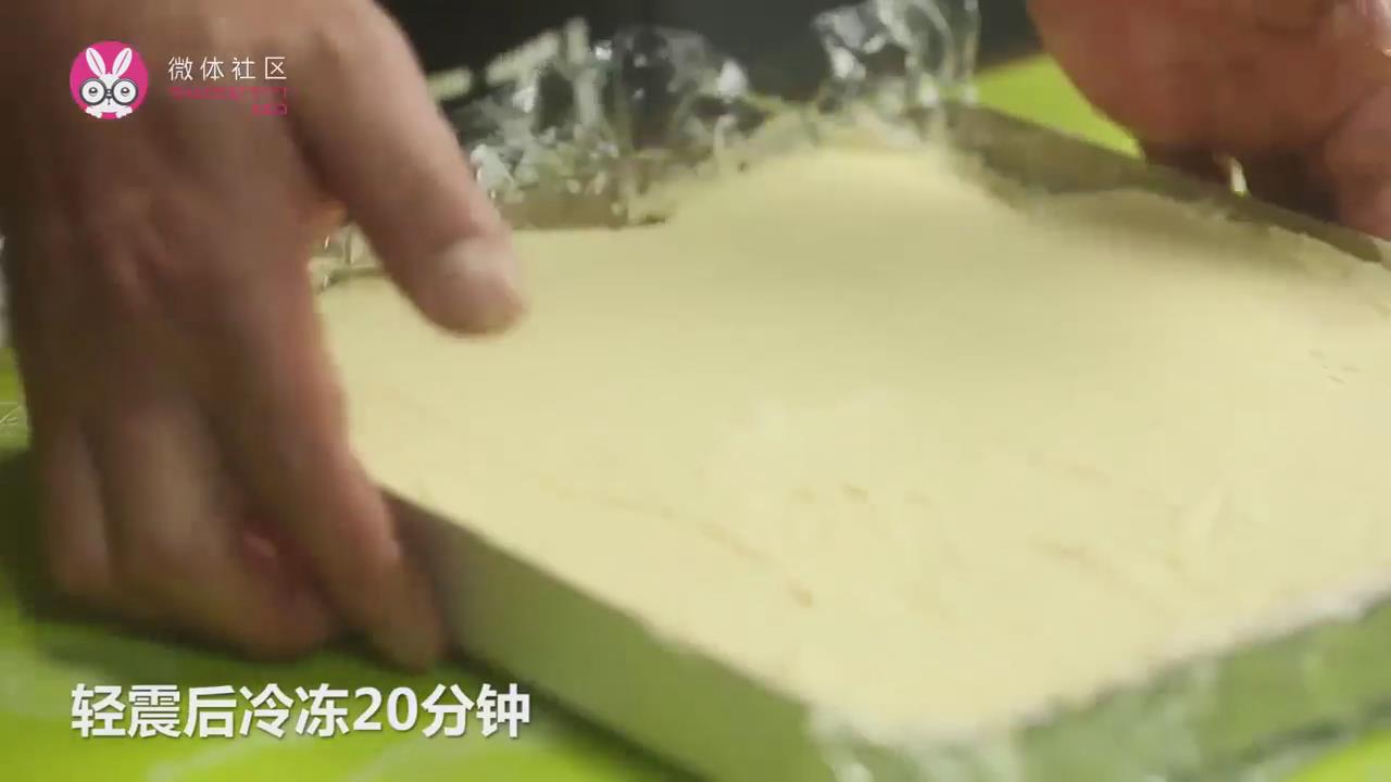 咖喱酥角怎么做