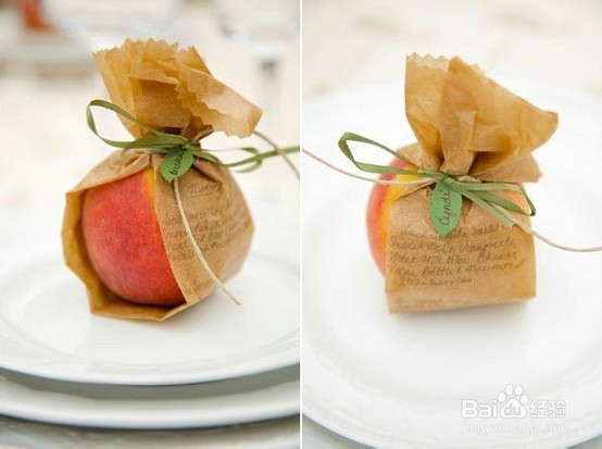 “平安果”的由来