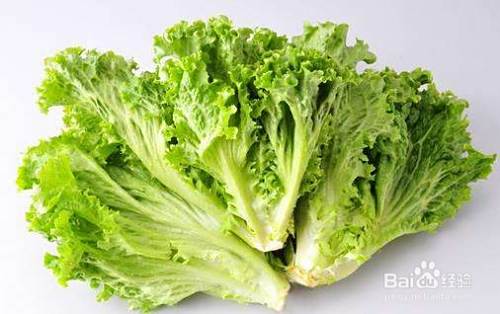 常见的可以生吃的菜都有什么 百度经验 常见的可以生吃的菜都有什么 百度经验