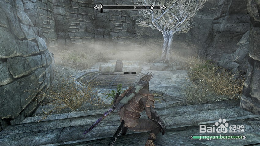 上古卷轴5净化之光任务（啸风棱堡）